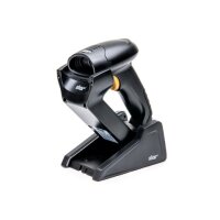 Star Micronics BSH-32B BLK Handheld Wireless -...