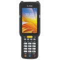 Zebra MC3300x - 10,2 cm (4") - 800 x 480 Pixel - Gorilla Glass - 4 GB - 32 GB - MicroSD (TransFlash) - SDHC - SDXC
