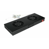 Equip Lüftermodul 19" für...