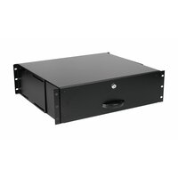 Equip Schublade 19" für Serverschränke 3U...