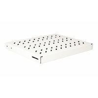 Equip 19" Fachboden vari für...