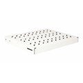 Equip 19" Fachboden vari für Serverschränke - 0,35 m