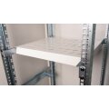 Equip 19" Fachboden vari für Serverschränke - 0,35 m