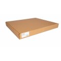Equip Fachboden variabel 19" für Serverschränke 1U gr - Zubehör Stromversorgung - 0,5 m