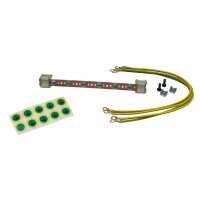 Equip Erdungsset für Serverschränke 6...