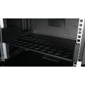 Equip Fachboden fest 19" für Serverschränke 2U - 0,8 m