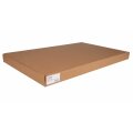 Equip Fachboden variabel 19" für Serverschränke 1U gr - Zubehör Stromversorgung - 1 m