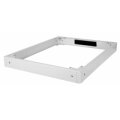 Equip Sockel 19" für Serverschränke 80x100cm gr - Zubehör Stromversorgung - 0,8 m
