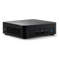 ASUS Nuc 12 Pro Kit Rnuc12Wskv500002I - Barebone - Mini-PC - 1 x Core i5 1250P - Barebone - Core i5