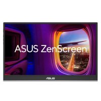 ASUS ZenScreen OLED MQ16AHE 15.6" USB Type-C...
