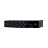 CyberPower Systems USV PR-XL Tower/19""-PRIII-Serie 3000VA/3000W 2HE Line-Interactive reiner Sinus - (Offline-) USV - 19"
