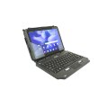 Gamber-Johnson 7160-1869-02 - QWERTZ - Deutsch - Touchpad - 2 Millionen Zeichen - Samsung - Tab Active4 Pro
