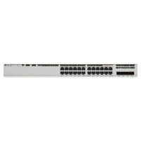 Cisco C9200-24PXG-E, Managed, L3, Gigabit Ethernet...