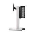 Dell Compact Form Factor All-In-One Stand -cfs25 - Zubehör TFT/LCD-TV