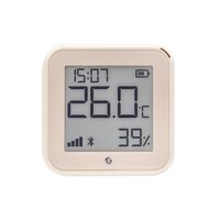 Shelly Plug & Play Plus H&T Gen. 3 Ivory