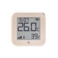 Shelly Plug & Play·"H&T Gen. 3 Ivory"· Temperatur- & Feuchtigkeitssensor·