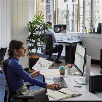 HP PRO MINI 400 G9 CI5-13500T - Komplettsystem - Core i5