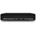 HP ProDesk 400 G9 - Komplettsystem - Core i5 1,6 GHz - RAM: 16 GB DDR4 - HDD: 512 GB m.2 NVMe