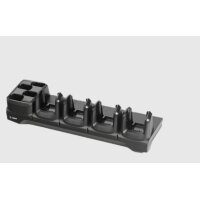 Zebra CRD-MC33-4SC4BC-01 - Schwarz - Indoor...