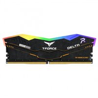 Team Group DELTA RGB FF5D532G6000HC38ADC01 - 32 GB - 2 x 16 GB - DDR5 - 6000 MHz - 288-pin DIMM