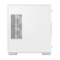 MONTECH Sky TWO - Midi Tower - PC - Weiß - ATX - micro ATX - Gaming - Multi