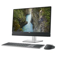 Dell OptiPlex All-in-One 35W 130W TPM i5-14500T 8GB 256GB...
