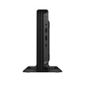 HP ProDesk 400 G9 - Komplettsystem - Core i7 1,4 GHz - RAM: 16 GB DDR4 - HDD: 512 GB m.2 NVMe