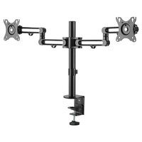 StarTech.com Doppel Monitorarm zur Tischmontage -...