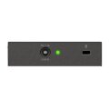 D-Link DGS-105 - Unmanaged - L2 - Gigabit Ethernet (10/100/1000) - Vollduplex