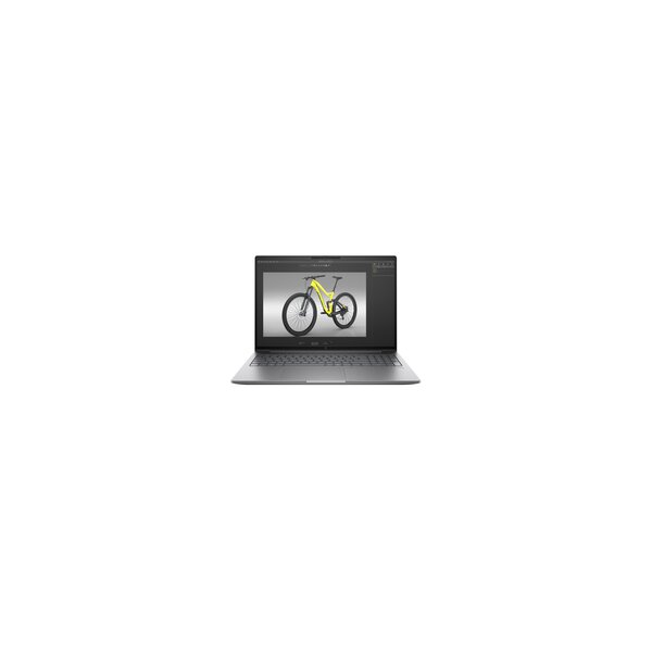 HP ZBook Power G11 A AMD Ryzen 7 8845HS Mobile Workstation - Mobile Workstation - 5,1 GHz