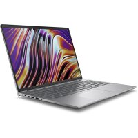 HP ZBook Power G11 A AMD Ryzen 7 8845HS Mobile Workstation - Mobile Workstation - 5,1 GHz