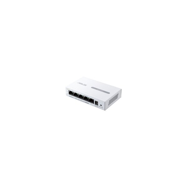ASUS ExpertWiFi Ebp15 - Switch - managed - 5 x - Switch - WLAN