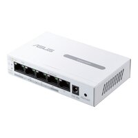 ASUS ExpertWiFi Ebp15 - Switch - managed - 5 x - Switch -...