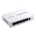 ASUS ExpertWiFi Ebp15 - Switch - managed - 5 x - Switch - WLAN