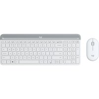 Logitech MK470, Volle Größe (100%), RF...