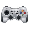 Logitech G Gamepad Wireless F710 - Gamepad - 10 Tasten