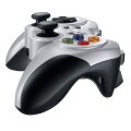 Logitech G Gamepad Wireless F710 - Gamepad - 10 Tasten