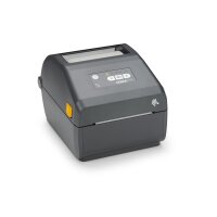 Zebra ZD421, Wärmeübertragung, 203 x 203 DPI,...