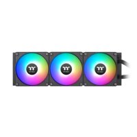 Thermaltake WAK TH420 V2 Ultra EX ARGB Sync All-in-One retail - AMD Sockel AM3 (Ph. II/Ath. II) - AMD Sockel AM4 (Ryzen)