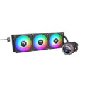 Thermaltake WAK TH420 V2 Ultra EX ARGB Sync All-in-One retail - AMD Sockel AM3 (Ph. II/Ath. II) - AMD Sockel AM4 (Ryzen)