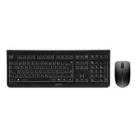 Cherry DW 3000, Volle Größe (100%), RF...