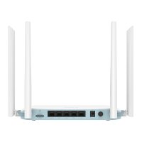 D-Link EAGLE PRO AI, Wi-Fi 4 (802.11n), Einzelband...