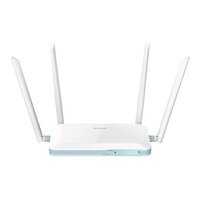D-Link EAGLE PRO AI - Wi-Fi 4 (802.11n) - Einzelband...