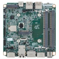 ASUS WNUC14RVBI300000I Intel Core 3 100U Board L5 No Cord