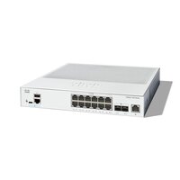 Cisco Catalyst 1300 12-port - Switch