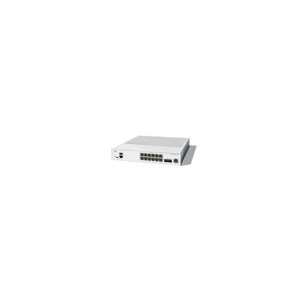 Cisco Catalyst 1300 - Switch - Kupferdraht
