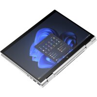 HP Elite x360 830 G11 Intel Core Ultra 5 125U - Convertible - Core Ultra 5