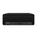 HP ProDesk 400 G9 - Komplettsystem - Core i5 2,6 GHz - RAM: 16 GB DDR5 - HDD: 512 GB m.2 NVMe