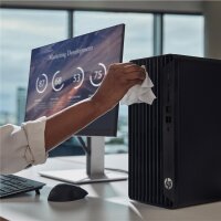 HP Pro 400 G9 - Tower - i7-14700 - Komplettsystem - Core i7
