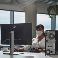 HP Pro 400 G9 - Tower - i7-14700 - Komplettsystem - Core i7
